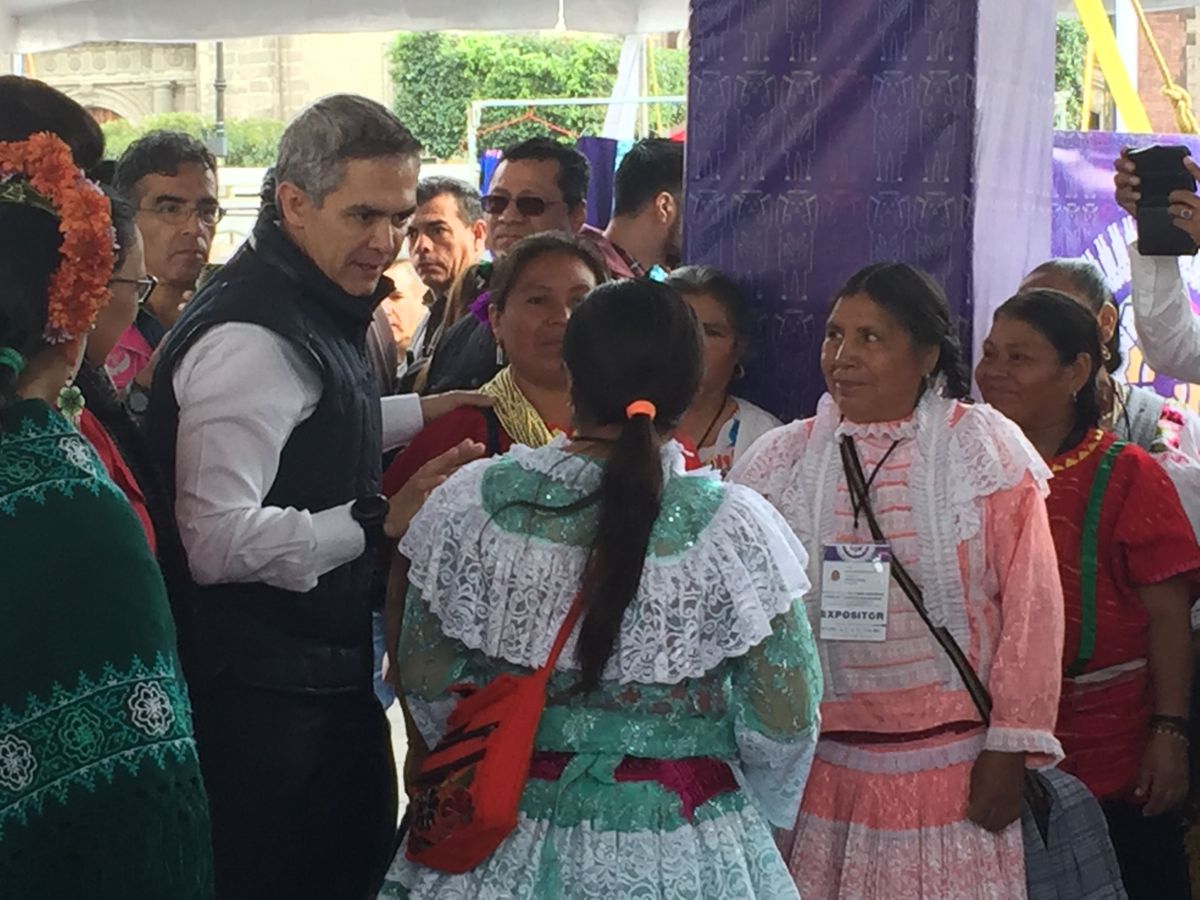México: Consulta a nativos concluye el 20 de enero - No... en Taringa!