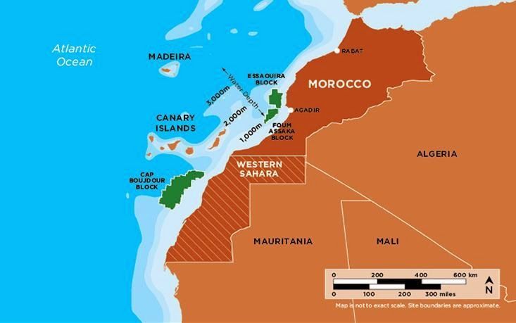 Ratifica ONU Naturalidad En El Conflicto Entre Sahara Occidental Y