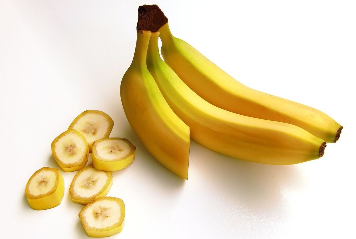 ¿Qué tan saludable es comer plátano?