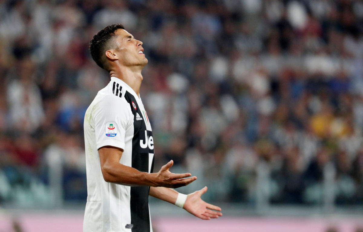 Demandan a Cristiano Ronaldo por agresión sexual