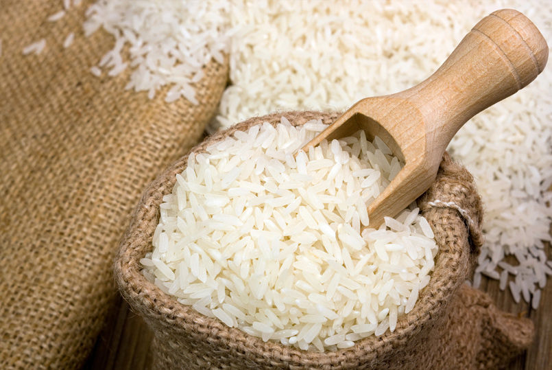 Los riesgos de consumir arroz, según expertos 